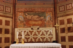 Cappella di S. Agnese