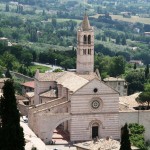 Basilica S. Chiara