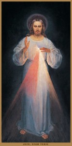 Divina misericordia