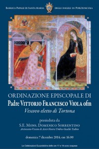 Ordinazione Vittorio Viola