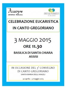 2015_05_03_Messa corso gregoriano