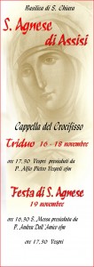 2015_11_Triduo_s. Agnese