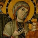 Preghiera di affidamento al Cuore Immacolato di Maria